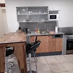 Aparthotel Apartment´s