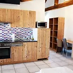 Aparthotel Apartment´s