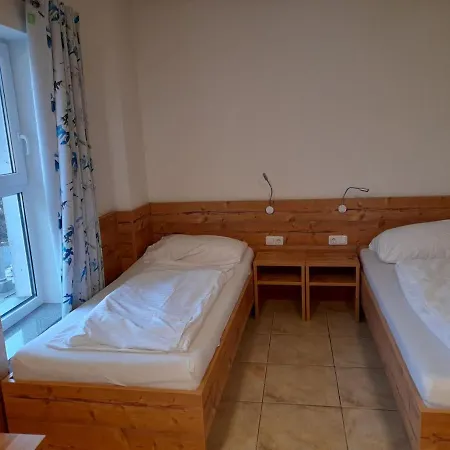 Apartment's Aparthotel