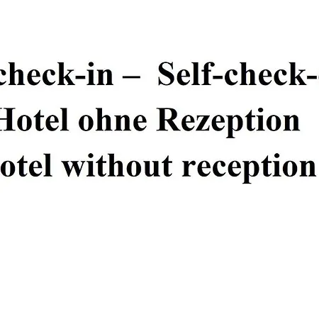 Apartment's Aparthotel