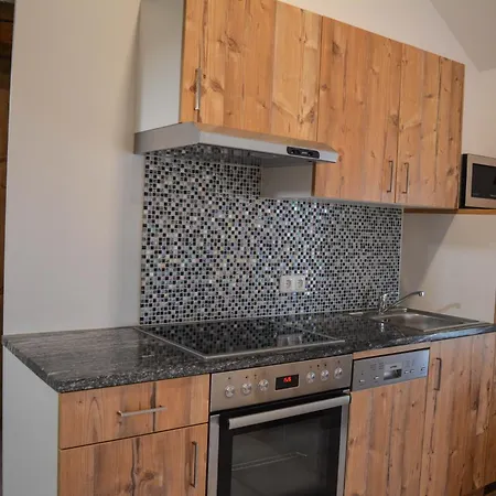 Apartment's Hotel apartamentowy Marchtrenk