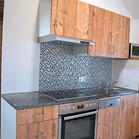 Apartment's Aparthotel 3*