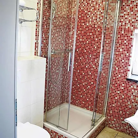Aparthotel Apartment's
