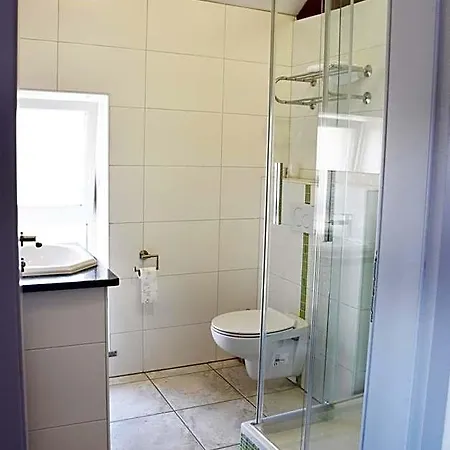 Apartment's Aparthotel