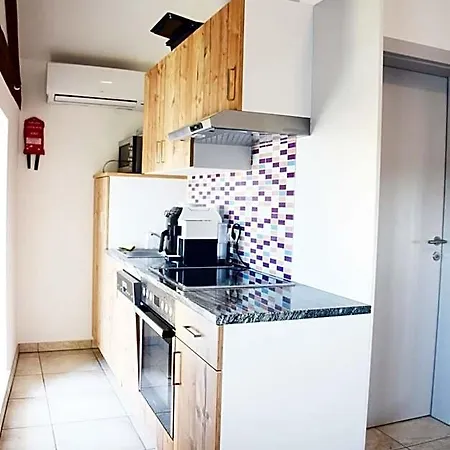 Apartment's