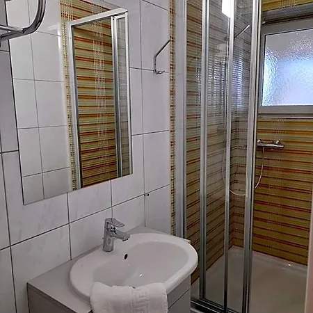 Apartment's 3*