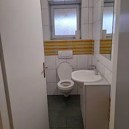 Aparthotel Apartment's Marchtrenk