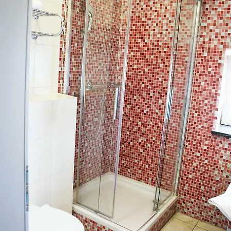 Aparthotel Apartment's 3*