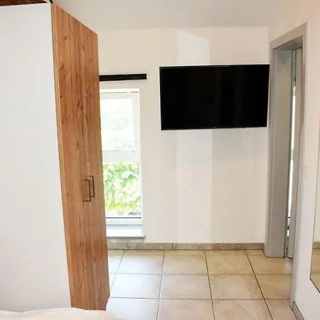 Apartment's 3* Marchtrenk