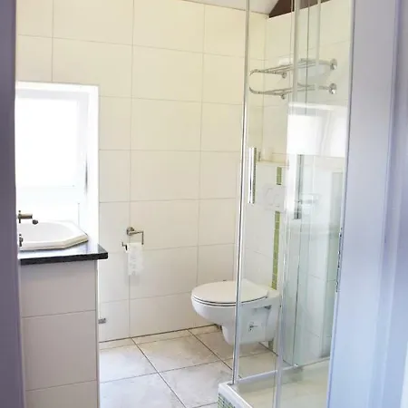 Apartment's Aparthotel 3*