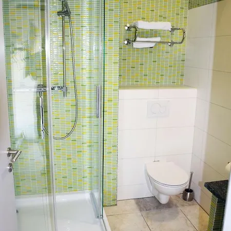 Apartment's Aparthotel