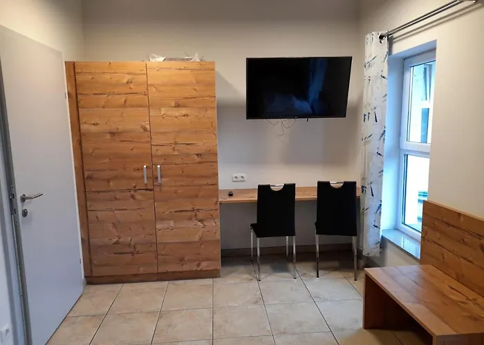 Apartment's Apart Otel 3*