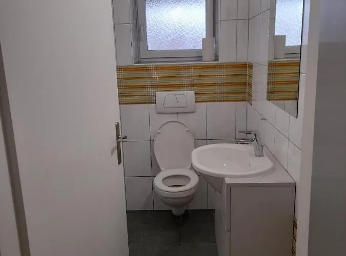 Apartment's Apart Otel 3*