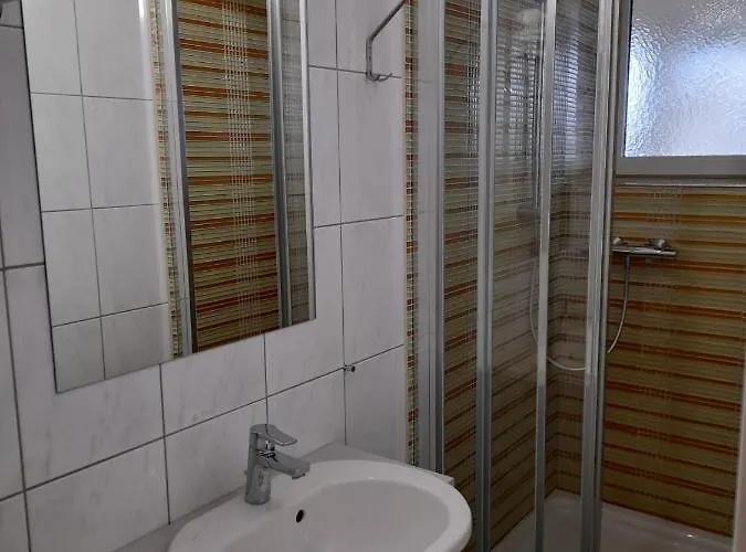 Apartment's Apart Otel