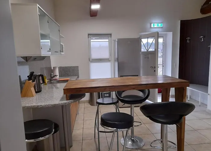 Apartment's Marchtrenk