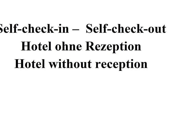 Apartment's Apart Otel