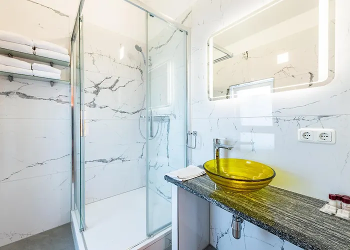 Apart Otel Apartment's 3*