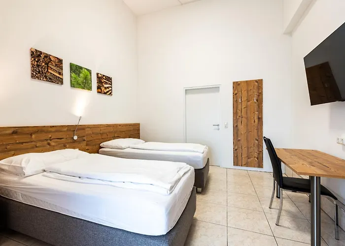 Apart Otel Apartment's 3*