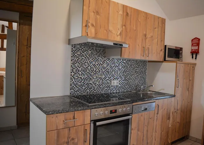 Apartment's Apart Otel Marchtrenk