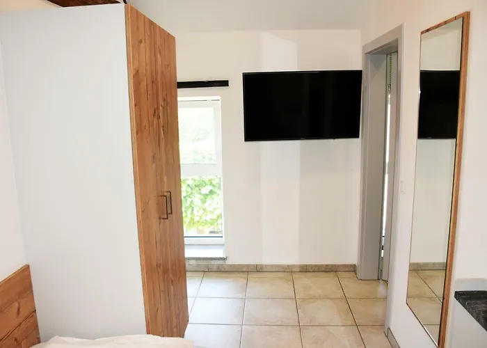 Apartment's 3* Marchtrenk