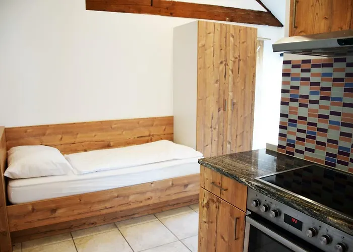 Apartment's Apart Otel 3*