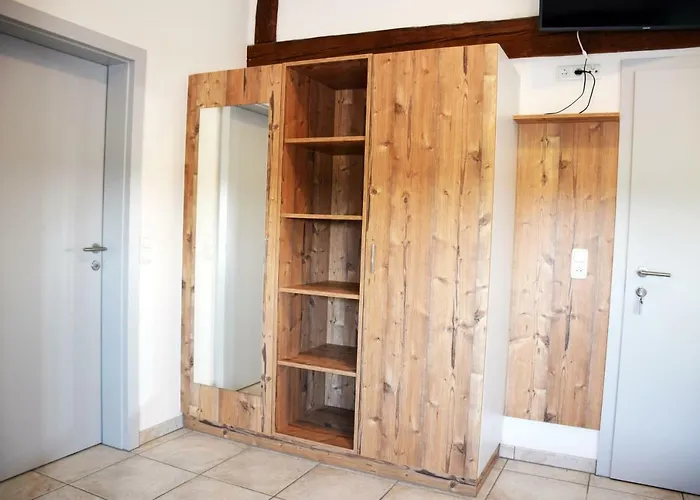 Apartment's 3* Marchtrenk