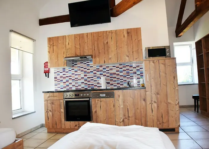 Apart Otel Apartment's 3*