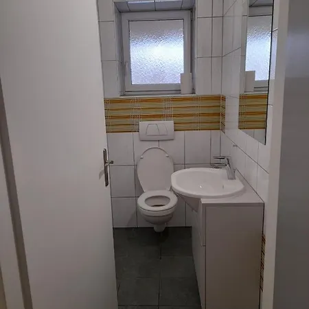 Apartment's Apartahotel 3*