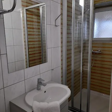 Apartment's Apartahotel