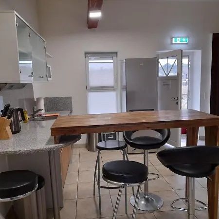 Apartment´s Marchtrenk