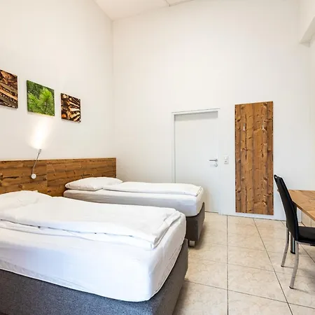 Aparthotel Apartment´s *
