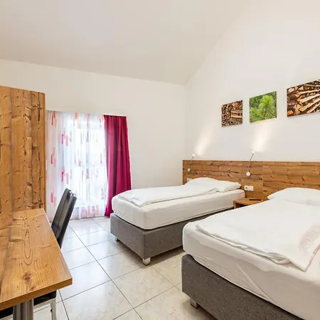 Apartment's Apartahotel Marchtrenk