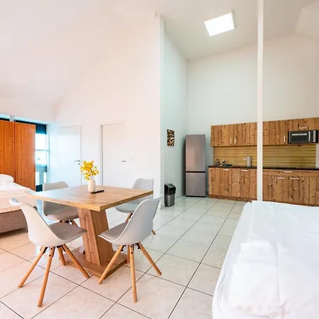 Aparthotel Apartment´s Marchtrenk