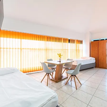 Apartment´s Aparthotel