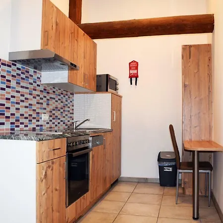 Apartment´s