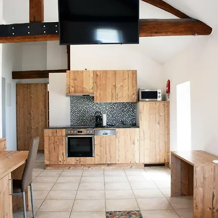 Apartment's Apartahotel Marchtrenk