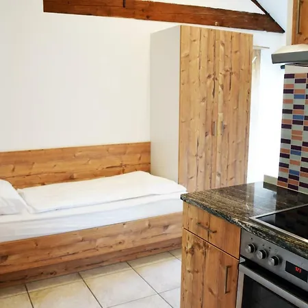 Apartment's Apart Otel 3*