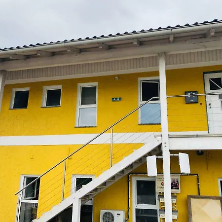 Apartment's 3* Marchtrenk