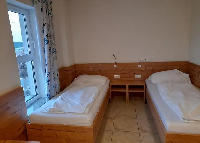 Apartment's Apart Otel