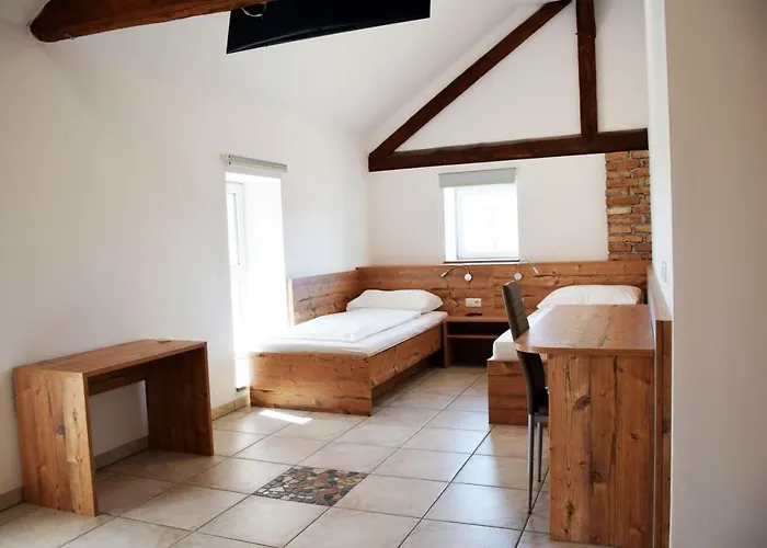 Apartment's Apart Otel 3*