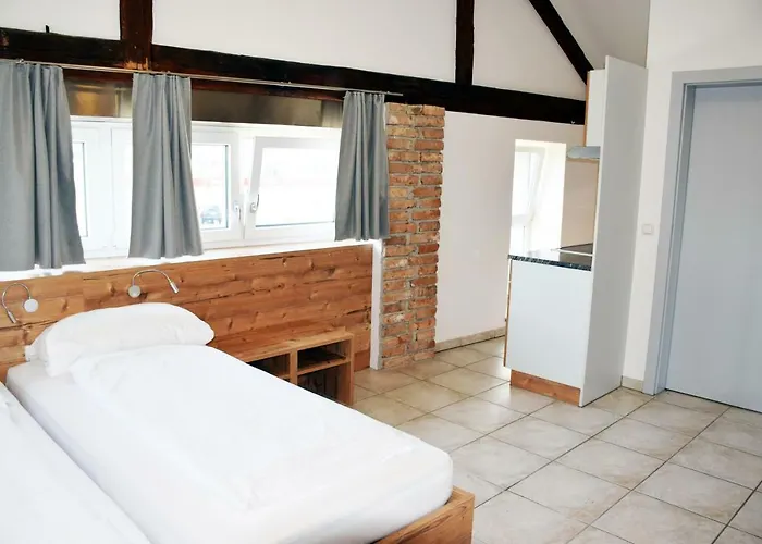 Apartment's Apart Otel 3*