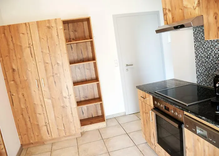 Apartment's Marchtrenk