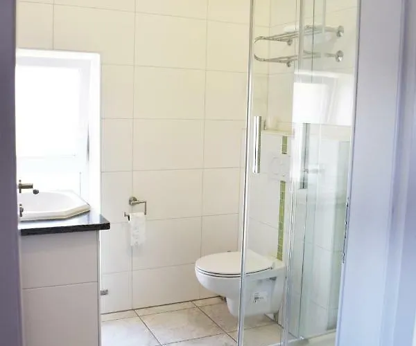 Apartment's Apart Otel 3*