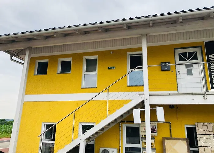 Apartment's 3* Marchtrenk